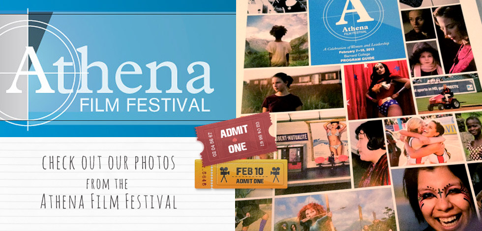 Athena Film Festival