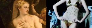 THE ILLUSIONISTS documentary – beauty ideals then and now