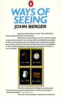 john berger ways of seeing ebook