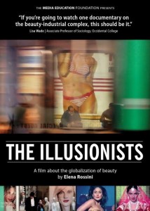 The Illusionists MEF streaming