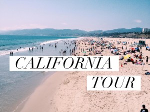 THE ILLUSIONISTS California Tour