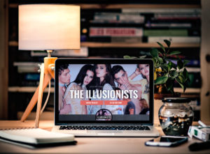 THE ILLUSIONISTS – Best Films about Body Image